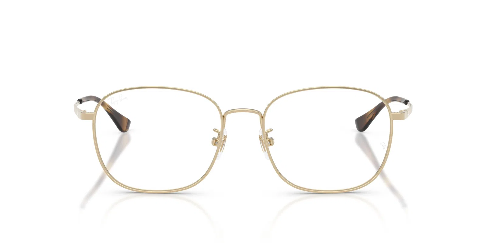 Ray-Ban 6418D Eyeglasses - view 7